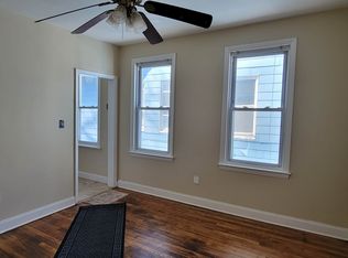 1315 Howard Ave #2, Bridgeport, CT 06605