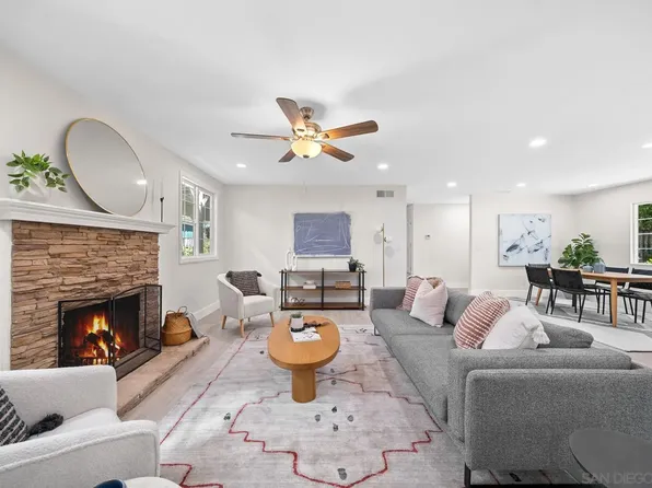 1814 Wind River Rd, El Cajon, CA 92019