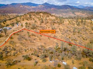 156 Fiddlers Rd, Igo, CA 96047