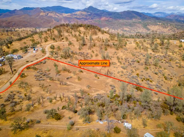 156 Fiddlers Rd, Igo, CA 96047