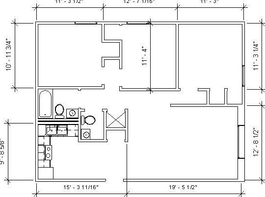 5th image of 144 E Woodruff Ave APT B