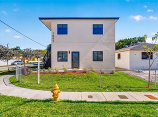 1895 NW 47th Ter, Miami, FL 33142