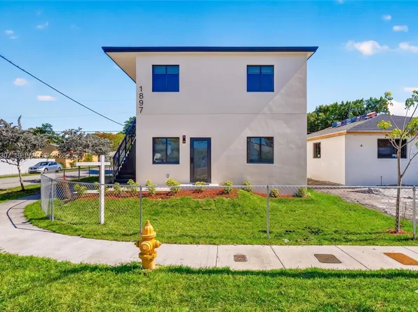 1895 NW 47th Ter, Miami, FL 33142