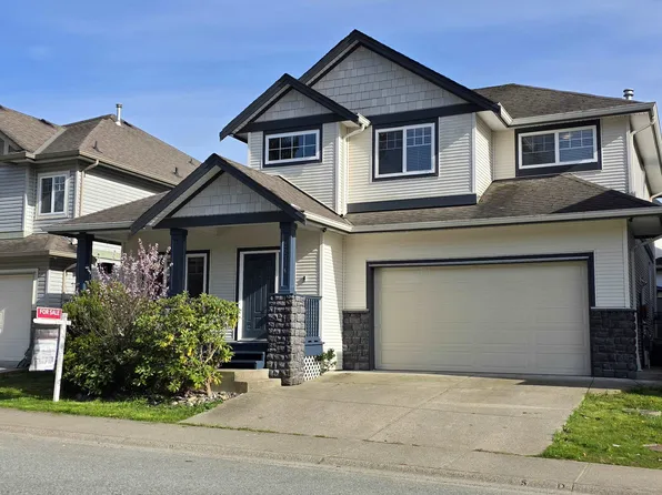 33116 Dalke Ave, Mission, BC V2V 0A3