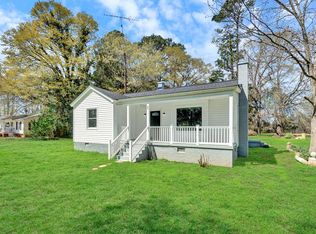 1619 Ninety Six Hwy, Ninety Six, SC 29666