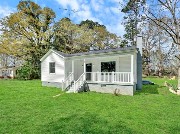 1619 Ninety Six Hwy, Ninety Six, SC 29666