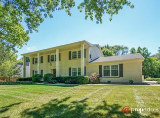 1241 Burr Oak Ln, Barrington, IL 60010