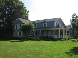 1961 Bethel Rd, Decatur, AL 35603