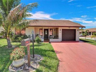 1651 SW 20th Ter, Deerfield Beach, FL, 33442