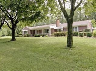 11927 Warner Rd, Keymar, MD 21757