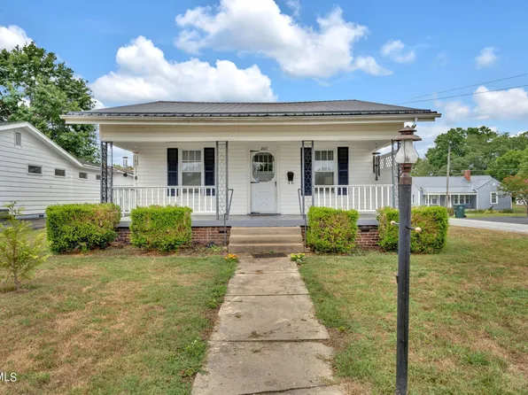 260 Lexington Ave, Bristol, VA 24201