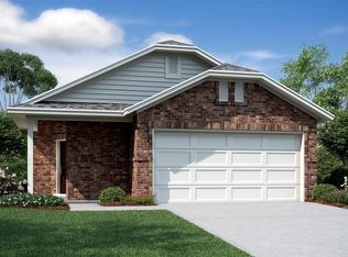 10414 Moraine Lake Dr, Humble, TX 77346