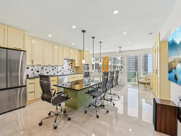 3233 NE 34th Street #812A, Fort Lauderdale, FL 33308