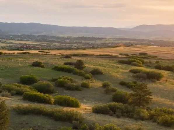 4061 Turret Lane, Sedalia, CO 80135