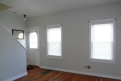 Living Room Front