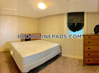 184 Fisher Ave #1, Brookline, MA 02445