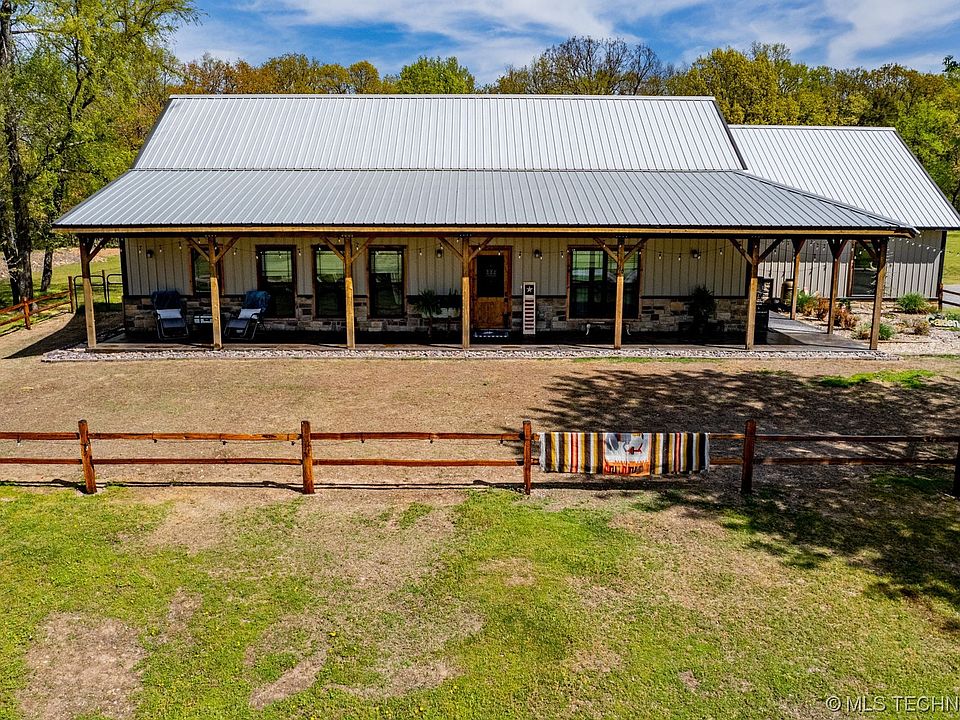 116 Sonshine Ln, Salina, OK 74365 MLS 2313217 Zillow