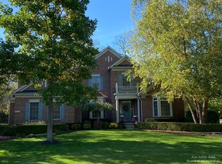 8613 Newbury Ct N #99, Canton, MI 48187