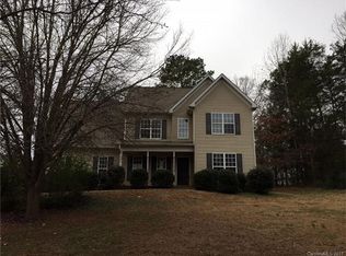 10015 Mini Ranch Rd, Waxhaw, NC 28173