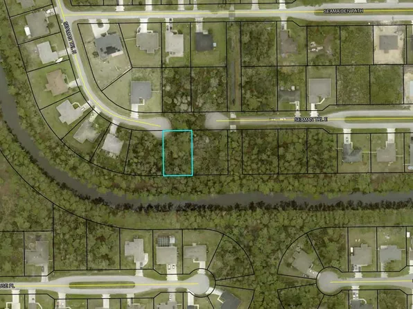 00-26 Seaman Trl N, Palm Coast, FL 32164