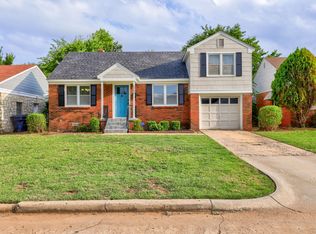 2544 W Eubanks St, Oklahoma City, OK 73112