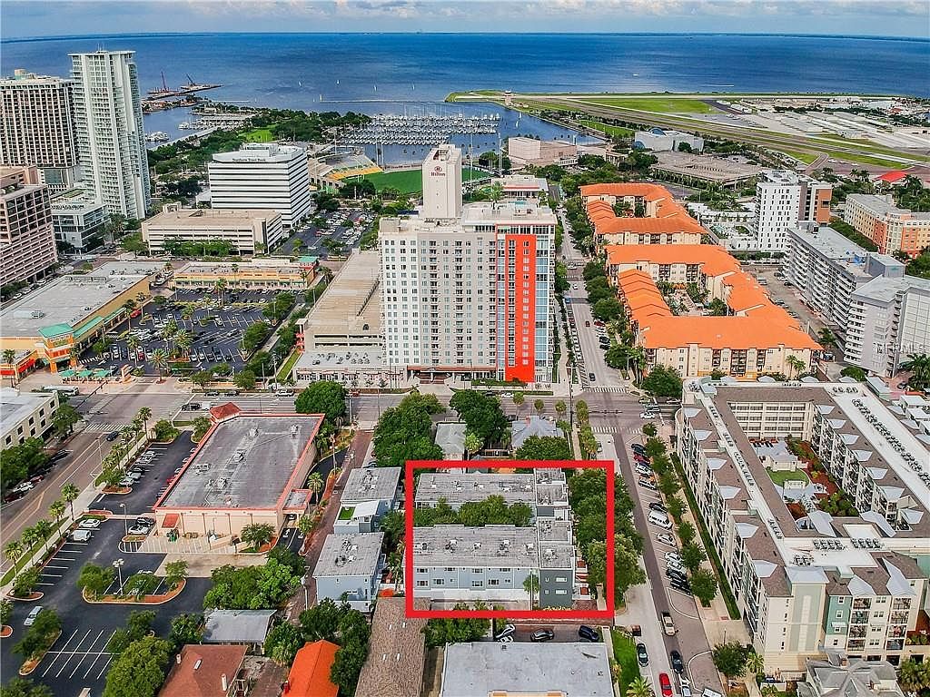 333 4th Ave S Saint Petersburg Fl 33701 Zillow