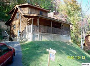 512 Ogle Dr, Pigeon Forge, TN 37863