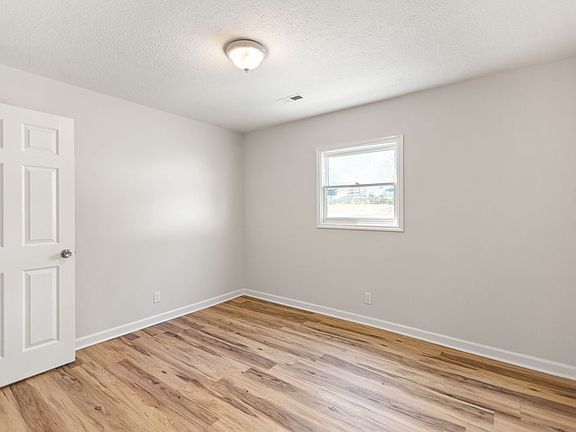 Front bedroom