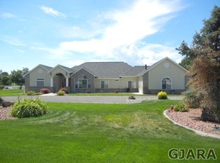 890 26th Rd, Grand Junction, CO 81506