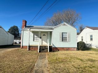 105 Woodward Dr, Hueytown, AL 35023