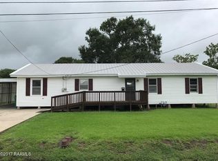 1310 Barbara St, Rayne, LA 70578