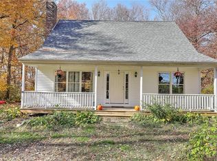 49 Parsonage Rd, Hampton, CT 06247