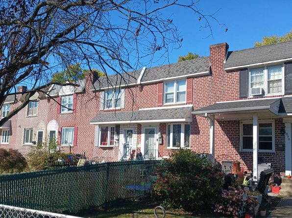 902 Taylor Dr, Folcroft, PA 19032