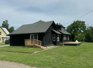112 W Railroad Ave, Dawson, IA 50066