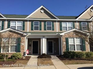 151 Chenoa Dr #35, Murrells Inlet, SC 29576