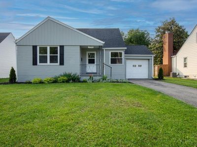 196 Carmen Ave, Hamilton, OH, 45013