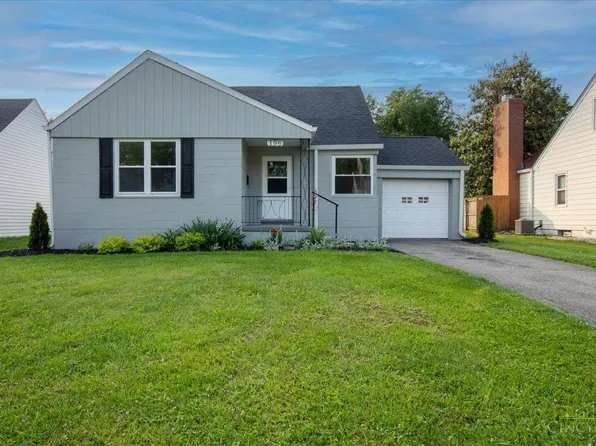 196 Carmen Ave, Hamilton, OH 45013