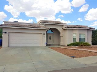 3375 Blueridge Ln, Las Cruces, NM 88005