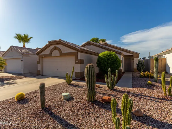 860 E BOSTON Street, Chandler, AZ 85225