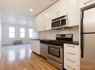 156 Eagle St #1L, Brooklyn, NY 11222