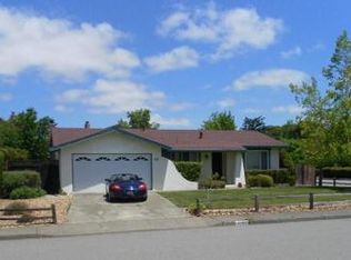 2102 Feliz Dr, Novato, CA 94945
