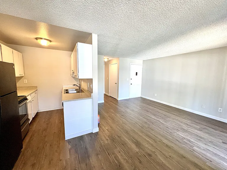 Bridgeporter Apartments — Photo 30