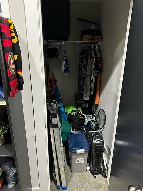 1 bed, 726 sqft, $2,500 — Photo 3