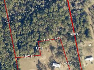 3796 Morgan Rd, Waycross, GA 31503