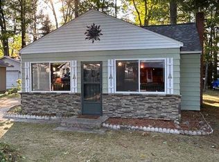 315 Cottage Dr, Prudenville, MI 48651