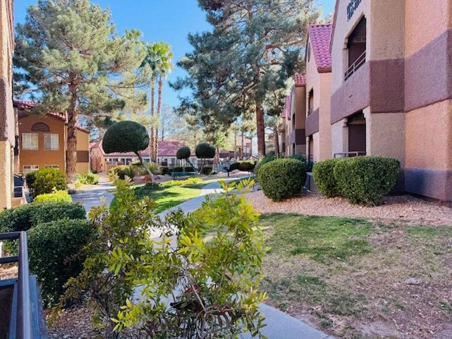 Fantastic Guard-Gated Condo Available Soon! — Photo 2