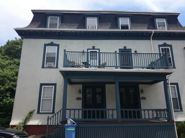 218-220 E Cottage St #3, Boston, MA 02125