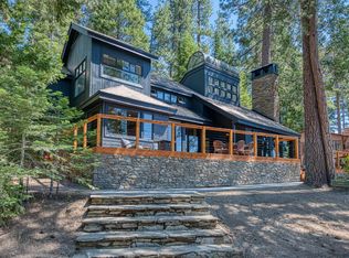 44442 Lakeview Ave, Shaver Lake, CA