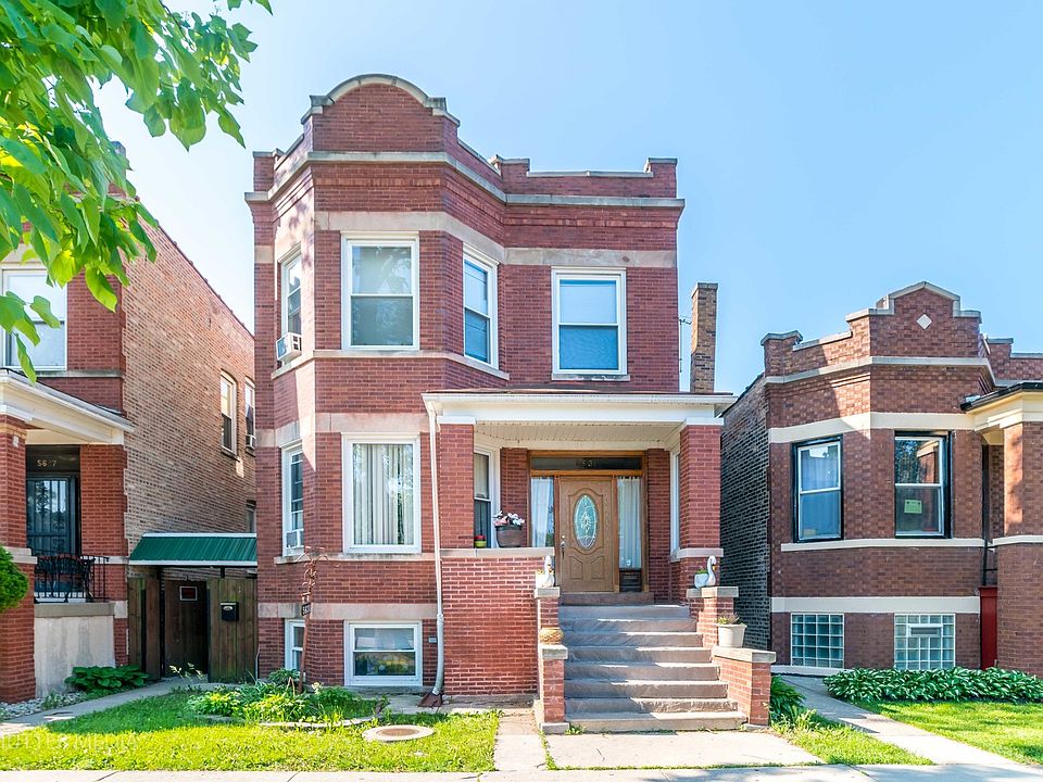 1st image of 5631 W 23rd Pl