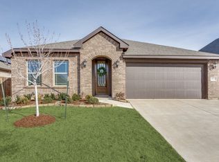 4532 Pentridge Dr, Crowley, TX 76036
